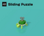 Sliding Puzzle (Clubhouse Games: 51 Worldwide Classics)